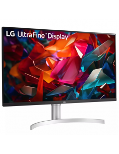 32 LG 32UN650K-W 2
